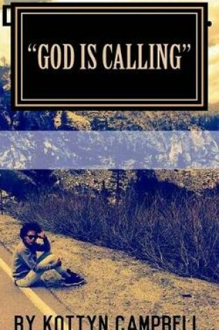 Cover of God is Calling