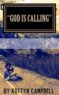 Book cover for God is Calling