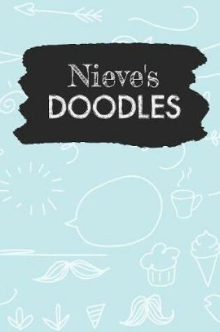 Cover of Nieve's Doodles