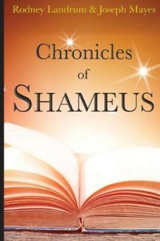 Cover of Chronicles of Shameus