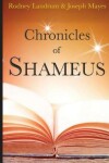 Book cover for Chronicles of Shameus