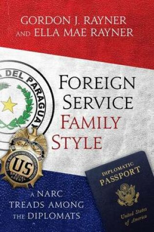 Cover of Foreign Service Family Style