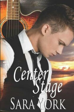 Cover of Center Stage