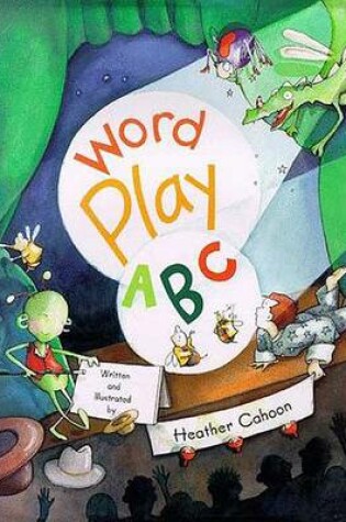 Cover of Word Play ABC