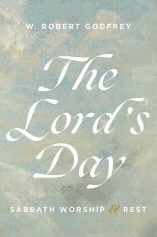 Cover of Lord's Day CD, The