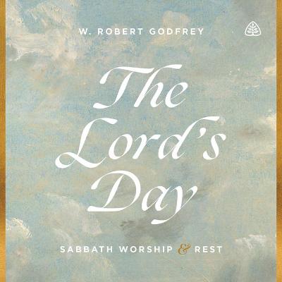 Book cover for Lord's Day CD, The