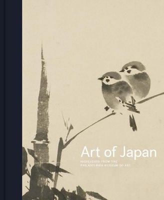 Cover of Art of Japan