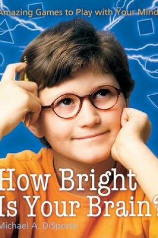 Cover of How Bright is Your Brain?