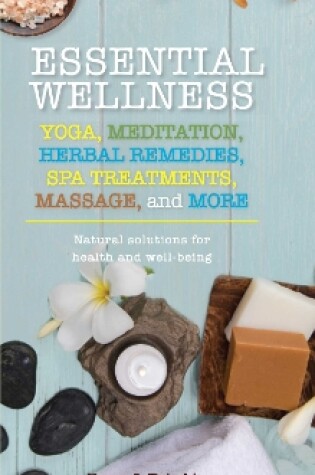 Cover of Essential Wellness