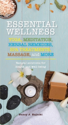 Cover of Essential Wellness