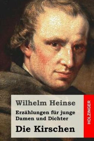 Cover of Erzählungen für junge Damen und Dichter / Die Kirschen