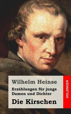 Book cover for Erzählungen für junge Damen und Dichter / Die Kirschen