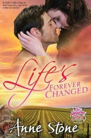 Cover of Life's Forever Changed