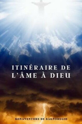 Cover of Itineraire de l'ame a Dieu