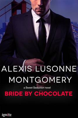 Book cover for Bride by Chocolate