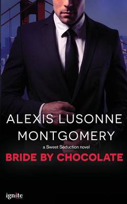 Book cover for Bride by Chocolate