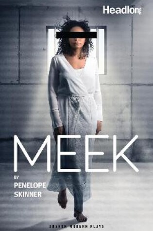 Cover of Meek