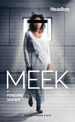 Book cover for Meek