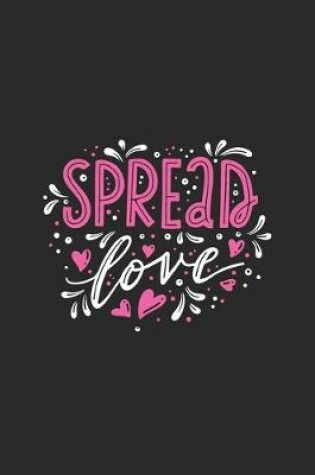 Cover of Spread Love
