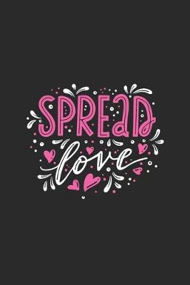 Book cover for Spread Love