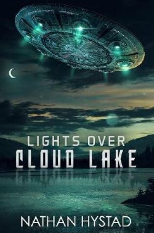 Cover of Lights Over Cloud Lake