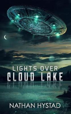 Book cover for Lights Over Cloud Lake