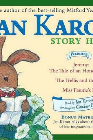 Cover of Jan Karon Story Hour