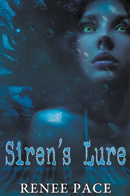 Book cover for Siren's Lure