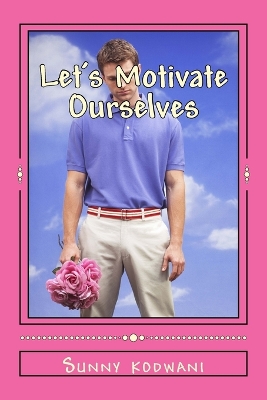 Book cover for Let's Motivate Ourselves