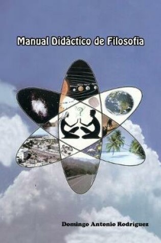 Cover of Manual Didactico de Filosofia