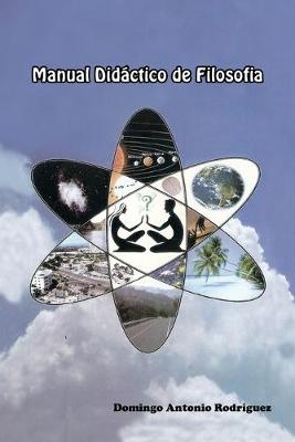 Cover of Manual Didactico de Filosofia