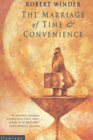 Cover of The Marriage of Time and Convenience