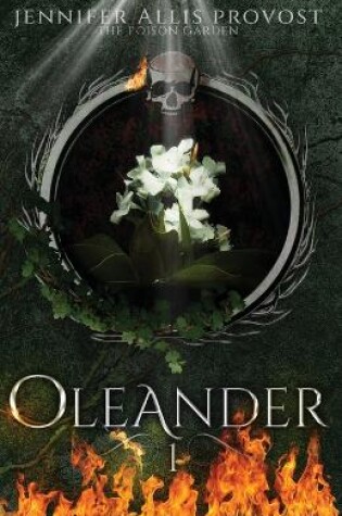 Cover of Oleander