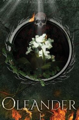 Cover of Oleander