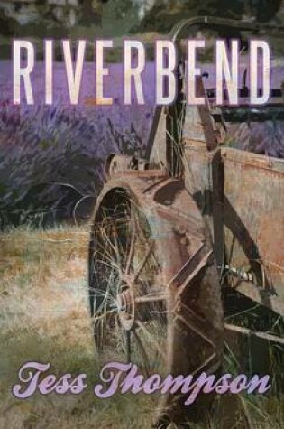 Cover of Riverbend