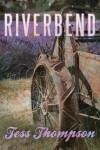 Book cover for Riverbend