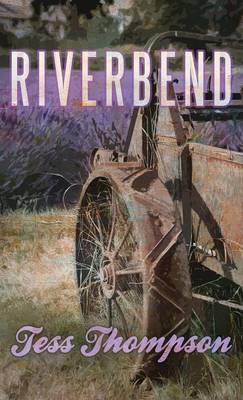 Book cover for Riverbend