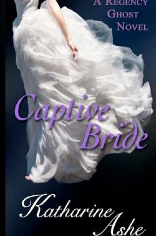 Cover of Captive Bride