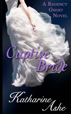 Cover of Captive Bride