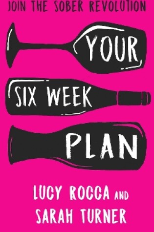 Cover of Your Six Week Plan