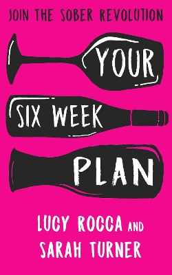 Cover of Your Six Week Plan