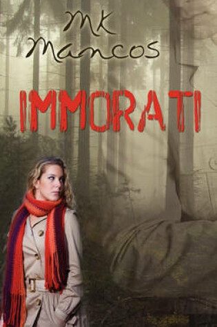 Cover of Immorati