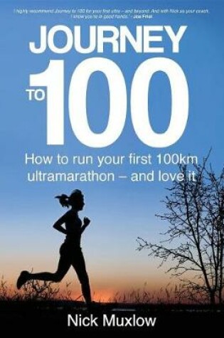 Cover of Journey to 100