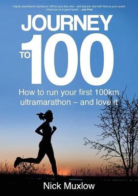 Book cover for Journey to 100