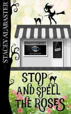 Book cover for Stop and Spell the Roses