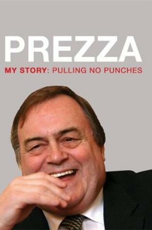 Cover of Prezza