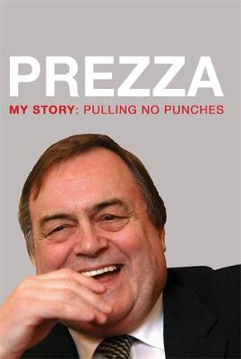 Book cover for Prezza