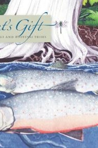 Cover of Bull Trout's Gift