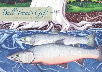 Cover of Bull Trout's Gift