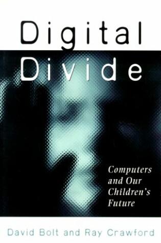 Cover of Digital Divide